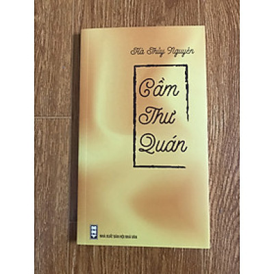 Cầm Thư Quán - Hà Thuỷ Nguyên