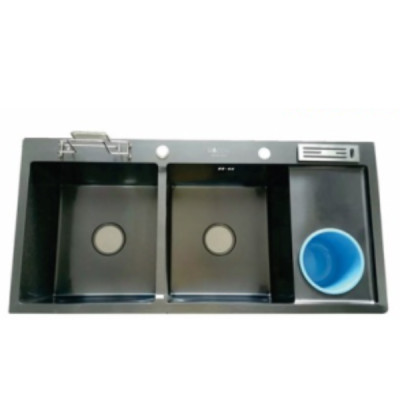 CHẬU RỬA CHÉN HAFEN CRN-03 - HÀNG CHÍNH HÃNG
