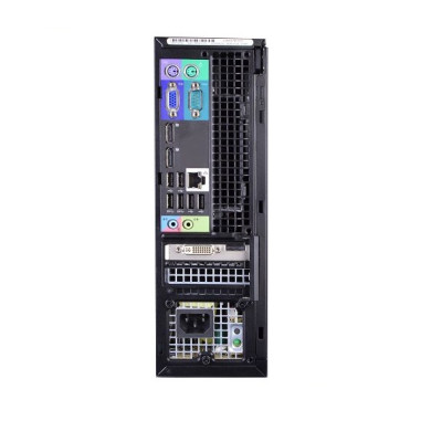 Máy Tính Đồng Bộ DELL OPTIPLEX 7010 (Intel i5, Ram 4Gb, SSD 240Gb) - Hàng nhập khẩu