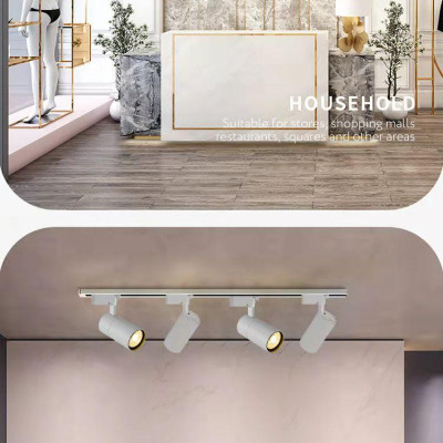 ĐÈN LED RỌI 30W SÁNG TRẮNG 87290 (54200) AKKO STAR  - HÀNG CHÍNH HÃNG