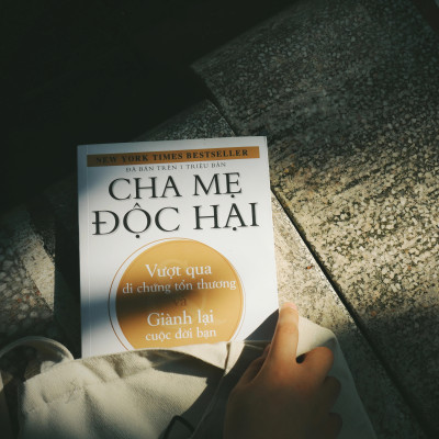 Cha Mẹ Độc Hại