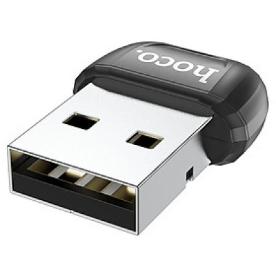 Usb bluetooth 5.0 giúp máy tính bàn máy tính cây Laptop thu phát sóng Bluetooth - Hàng chính hãng