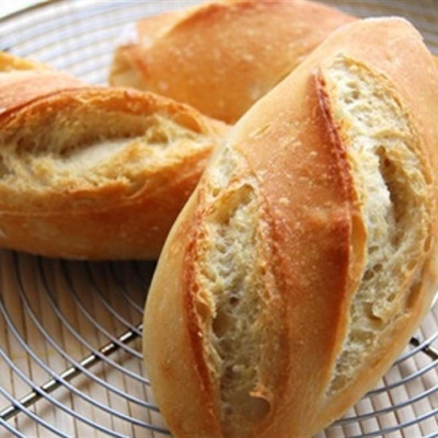 Men khô Mauripan 500g
