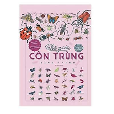 Bách Khoa Thư Cho Cả Nhà (Cuốn Lẻ)