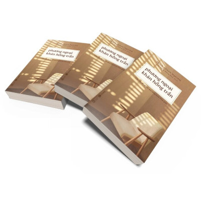 Phương Ngoại Khán Hồng Trần - Hòa thượng Thích Thánh Nghiêm