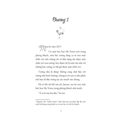 Sách - Heart Bones - Lời Nói Dối Mùa Hè