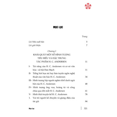 Đại văn hào H. C. Andersen và sức lan tỏa trong văn học - nghệ thuật Việt Nam