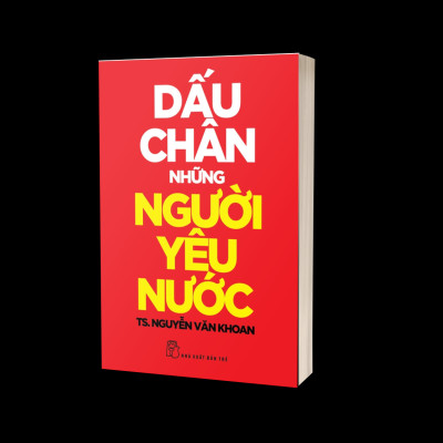 Dấu Chân Những Người Yêu Nước
