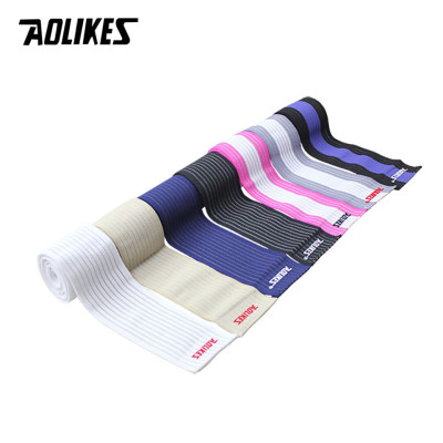 Bộ 2 băng cổ tay thể thao AOLIKES A-1535 Sports Bandage