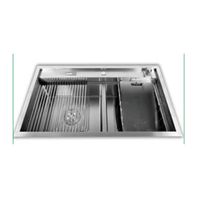 Chậu Rửa Grob GV304-8648 - Hàng Chính Hãng 