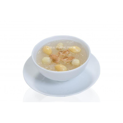 Yến Sào Thái Phong - Yến sào tinh chế 50gr (956)