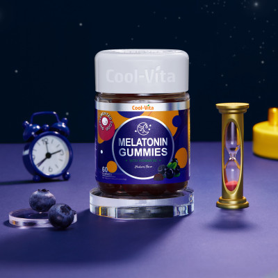 [Mua 4 tặng 2] Combo Kẹo Dẻo Giấm Táo, Kẹo Dẻo Collagen , Kẹo Dẻo Melatonin, Kẹo Dẻo Củ Dền Coolvita - Tặng 2 Hộp Nước Uống Bổ Sung Enzyme Hỗ Trợ Tiêu Hoá, Thanh Lọc Cơ Thể Cool-Vita (45 ml× 7 túi)/hộp
