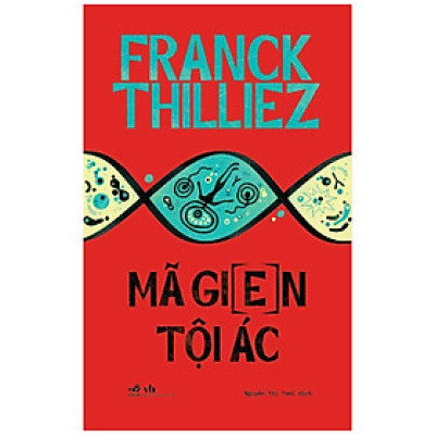 MÃ GIEN TỘI ÁC
