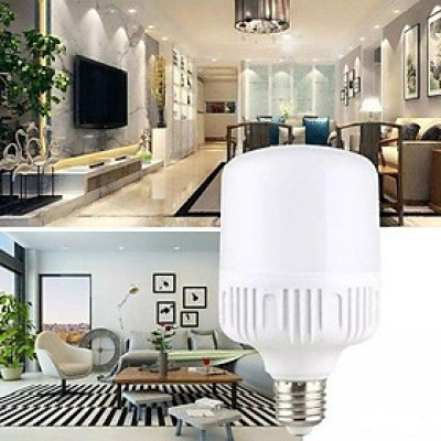 Bóng Đèn Led 30w Cực Sáng Siêu Tiết Kiệm