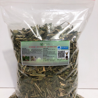 Cây mảnh cộng sấy khô cao cấp (500gr)