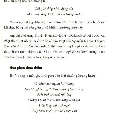 Thả Một Bè Lau