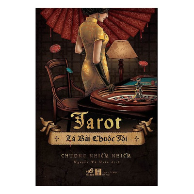 Combo 2 cuốn sách: Tarot - lá bài chuộc tội + Tarot -  Nhập môn