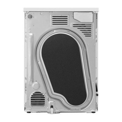 Máy sấy LG 9 Kg DVHP09W - HÀNG CHÍNH HÃNG - CHỈ GIAO TẠI HCM