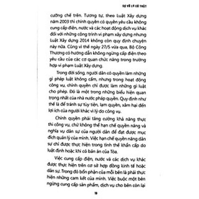 Đừng Chờ Ai Lên Tiếng Hộ Mình