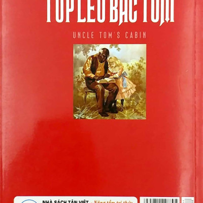 Túp Lều Bác Tôm