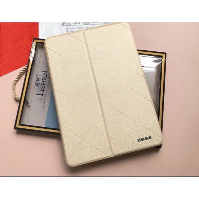Bao Da Máy Tính Bảng Nắp Gập Từ Tính Chống Vân Tay dành cho Samsung Galaxy Tab A 8.0 2019 T290/T295/T297_Hàng Chính Hãng b047