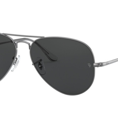 Mắt Kính RAY-BAN AVIATOR METAL II - RB3689 004/48 -Sunglasses