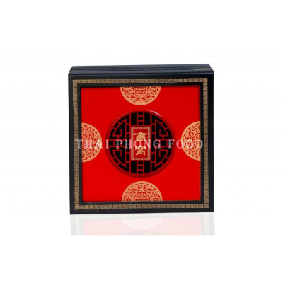 Yến Sào Thái Phong - Yến sào tinh chế 100 gr (961)