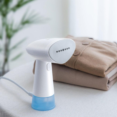 Bàn là, bàn ủi hơi nước cầm tay du lịch Philips STH1000, công suất 980W, bảo hành 2 năm | Hàng Chính Hãng