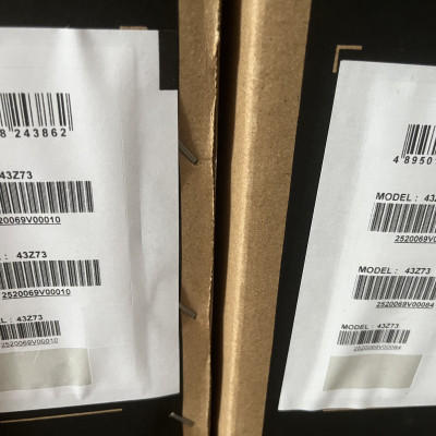 Google Tivi Coocaa Full. HD 43 inch  43Z73 - hàng chính hãng