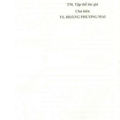 Gia Đình Của Người Hà Nhì Và Người Giáy Ở Vùng Biên Giới Việt Nam - Trung Quốc (Sách Chuyên Khảo) -  Viện Dân Tộc Học; TS. Hoàng Phương Mai chủ biên