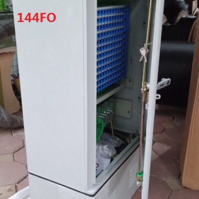 TỦ PHỐI QUANG 144FO OUTDOOR -COMPOSITE- NHẬP KHẨU CHÍNH HÃNG