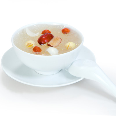 Yến Sào Thái Phong - Yến sào tinh chế thượng hạng 100 gr (967)