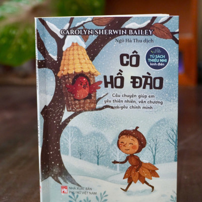 Cô Hồ Đào