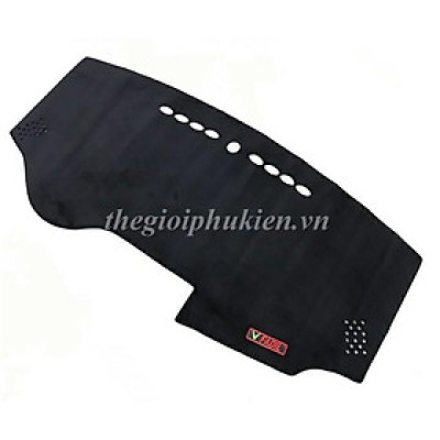 Thảm nhung taplo chống nắng VinFast Fadil