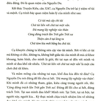 Thả Một Bè Lau