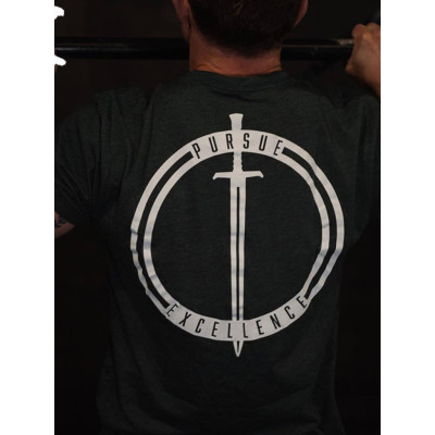 Áo thun Warfighter Pursue_chiến thuật