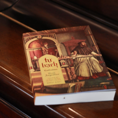 Tự Bạch - Confessions - Garry Wills