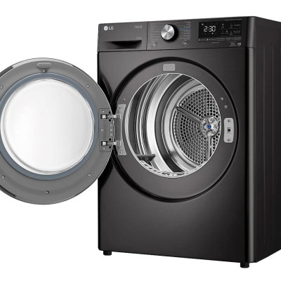 Máy sấy bơm nhiệt LG DVHP50B 10 kg Inverter - Hàng chính hãng (Chỉ giao HCM)