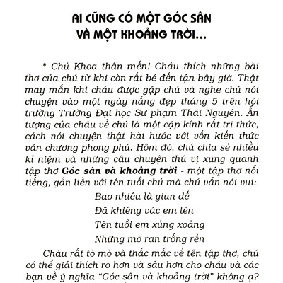 Sách - Hầu chuyện thượng đế (Văn học Việt Nam) - 2H Books