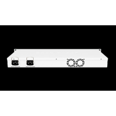 Cân bằng tải Router Cloud Core Mikrotik CCR1016-12S-1S+ - Hàng nhập khẩu
