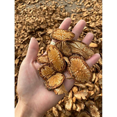 Hồng đằng khô đóng túi 1kg