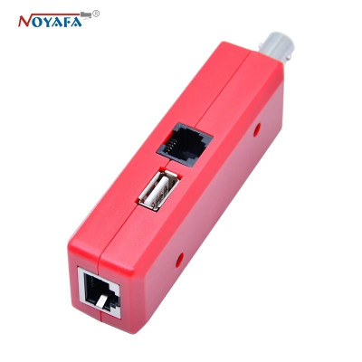 Máy Test Mạng Noyafa NF-868 - Hàng Nhập Khẩu