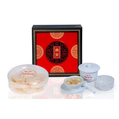Yến Sào Thái Phong - Yến sào tinh chế 50gr (956)