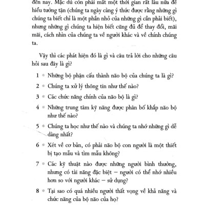 Sơ Đồ Tư Duy