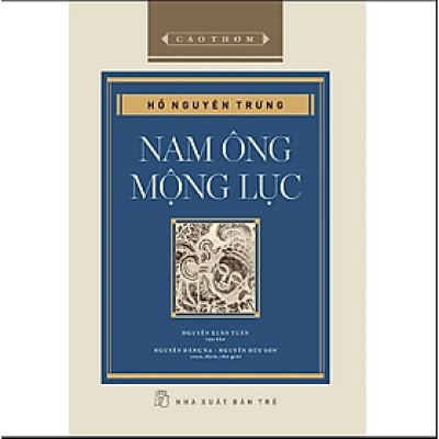 Sách Nam Ông Mộng Lục ( NXB Trẻ)