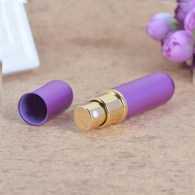 Combo 3 Chai Chiết Nước Hoa, Tinh Dầu 5ml Tiện Lợi