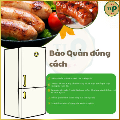 LẠP XƯỞNG HEO TÂN LỘC PHÁT