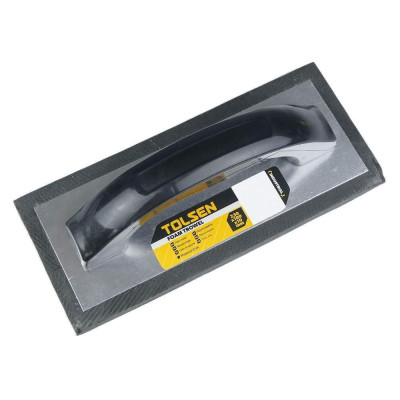 BÀN CHÀ XỐP 230mm TOLSEN 41019  - HÀNG CHÍNH HÃNG