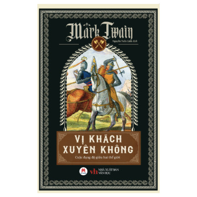 Vị Khách Xuyên Không - Cuộc Đụng Độ Giữa Hai Thế Giới (HH)