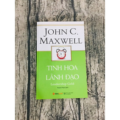 Tinh Hoa Lãnh Đạo